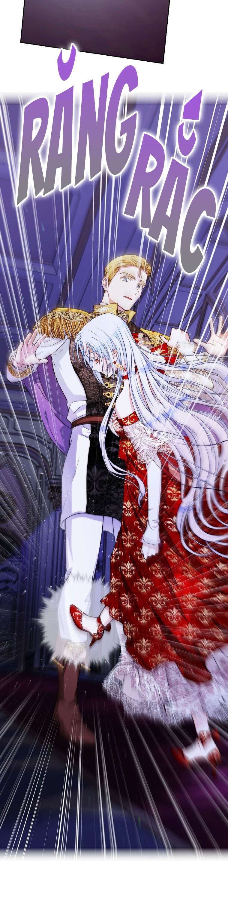 Tôi Trở Thành Vợ Của Nam Chính Chap 50 - Next Chap 51