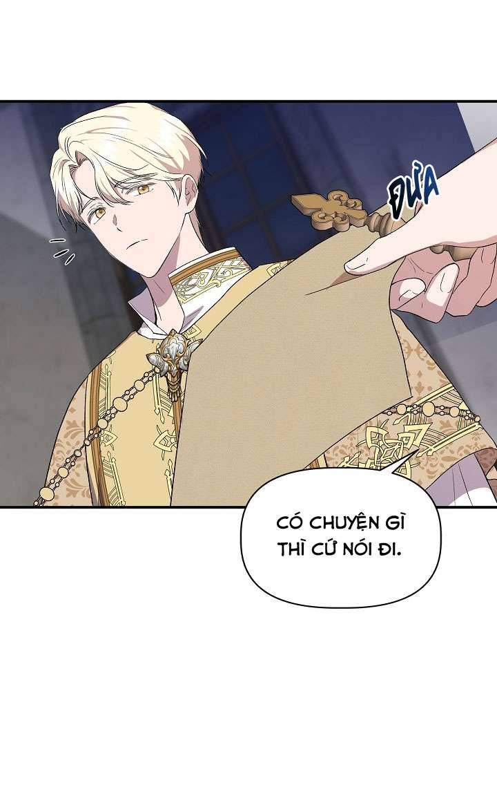Tôi Không Phải Là Cinderella Chapter 60 - Next Chapter 61