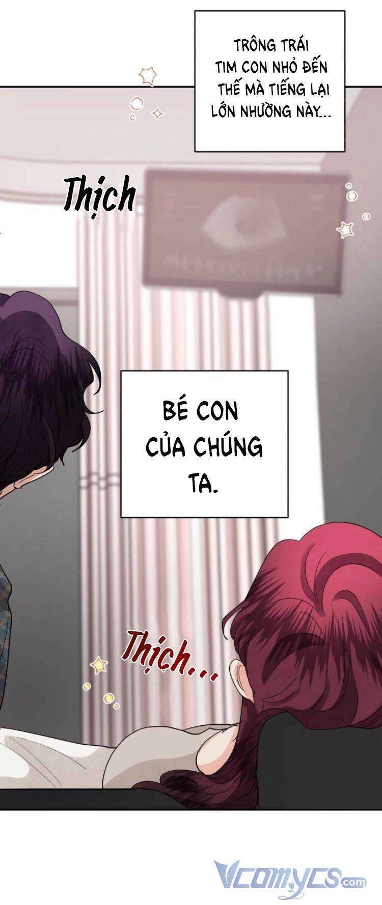 Oan Gia Ngõ Hẹp Chapter 64 - Trang 3