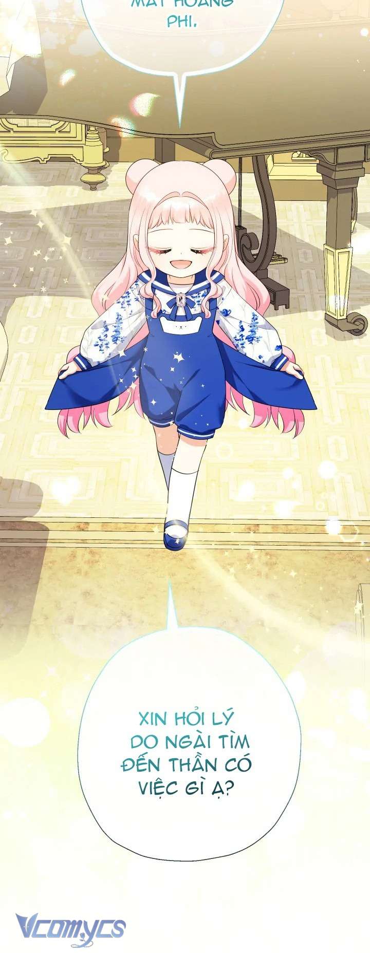 Tiểu Thư Tích Tiền Đi Bụi Chapter 84 - Trang 4