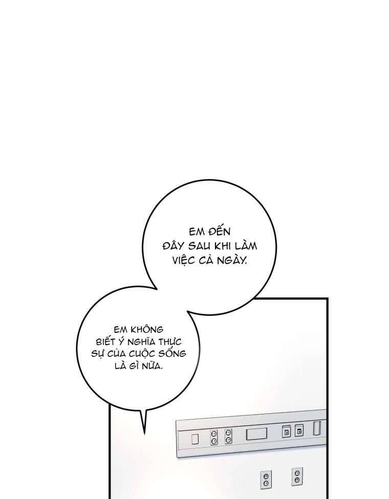 Tôi Là Em Gái Của Nhân Vật Chính Chap 3 - Trang 2
