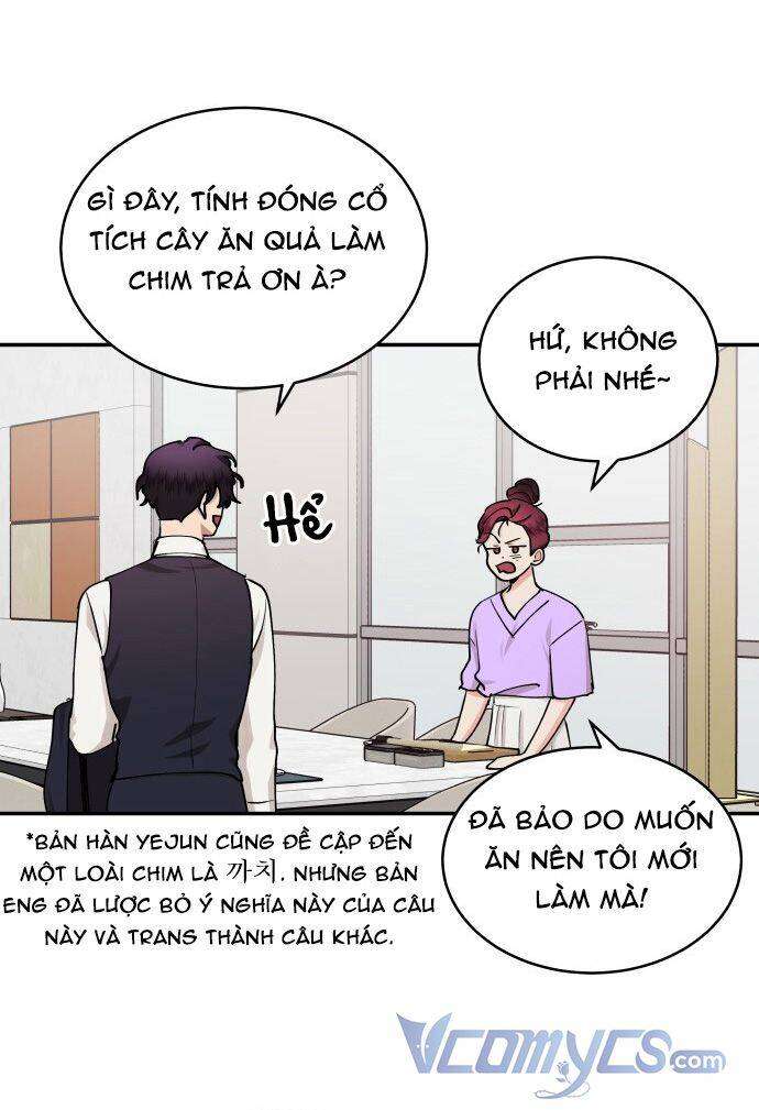 Oan Gia Ngõ Hẹp Chapter 37 - Trang 3