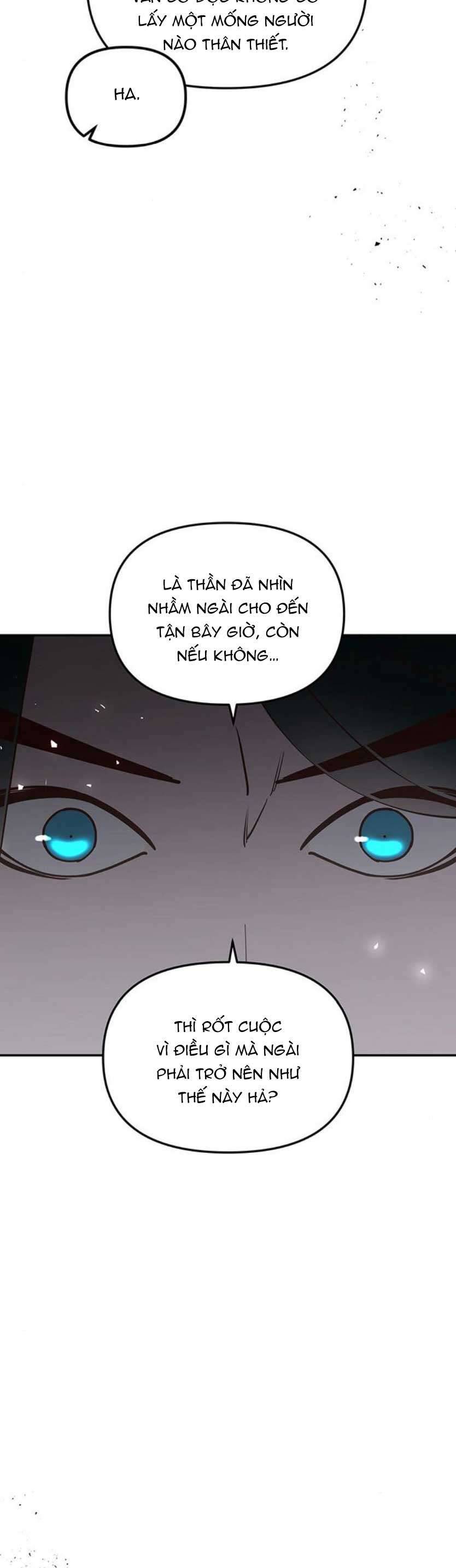 Vương Tử Huyền Bí Chapter 100 - Trang 4