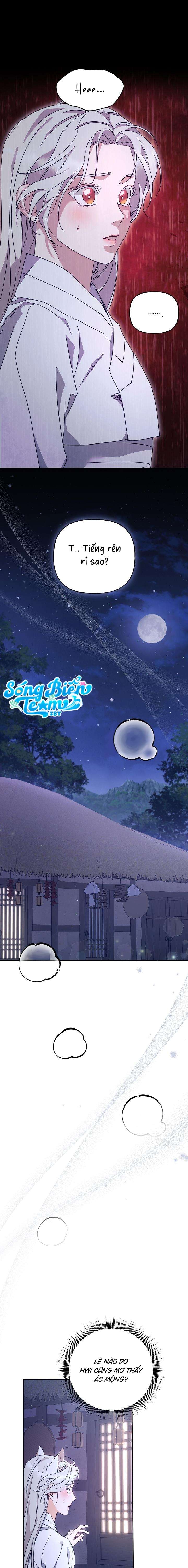 [ 18+ ] Khúc ca của loài cầm thú Chap 13 - Trang 2