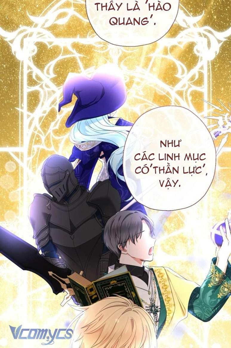 Tiểu Thư Tích Tiền Đi Bụi Chapter 59 - Trang 4