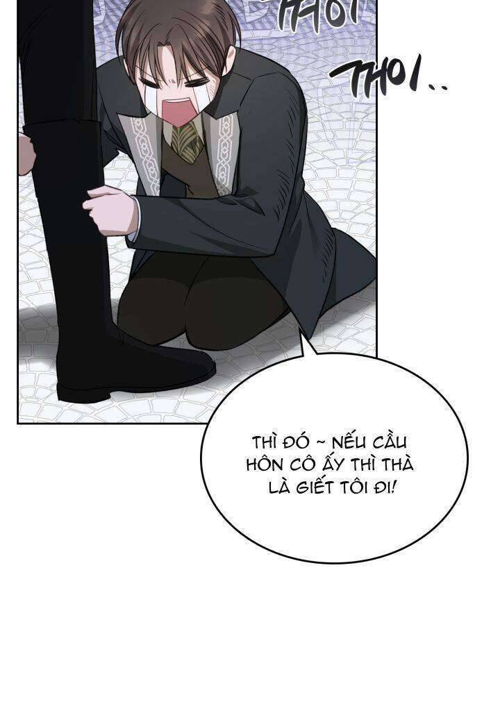 Nam Chính Quái Vật Sống Dưới Giường Tôi Chapter 30 - Trang 4