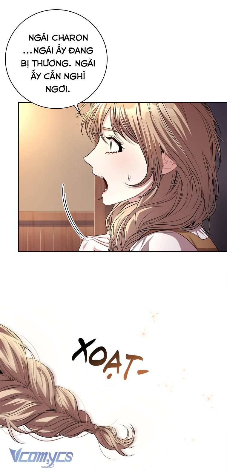 Thư Ký Của Bạo Chúa Chapter 91 - Next Chapter 91.1