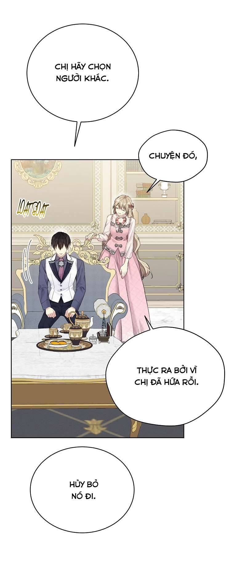Vương Miện Lục Bảo Chap 67 - Trang 2