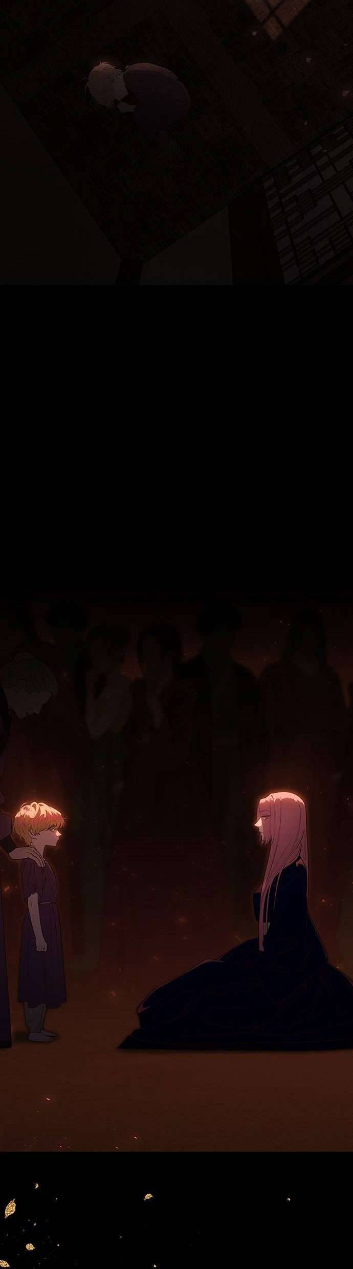 Vương Tử Huyền Bí Chapter 109 - Trang 4