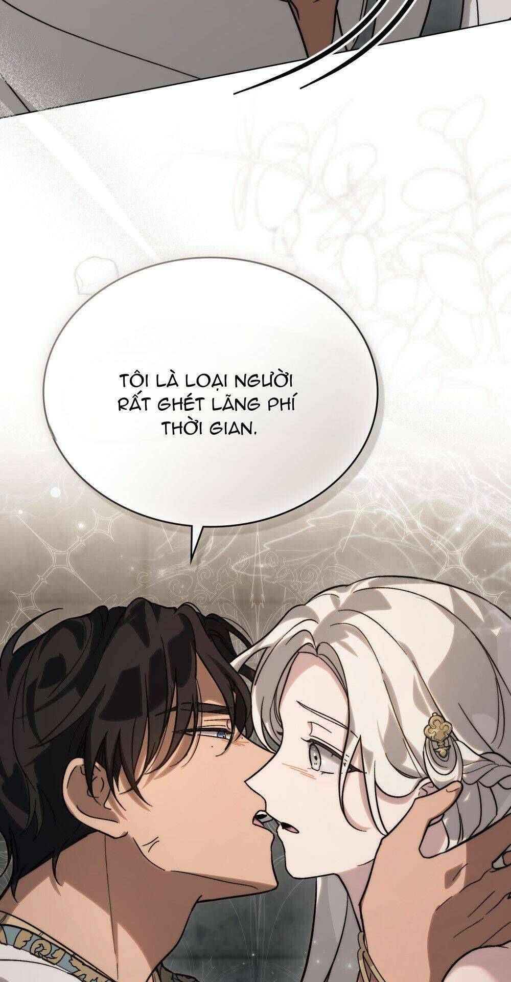 Khi Số Phận Tìm Đến Hai Ta Chapter 3 - Trang 4