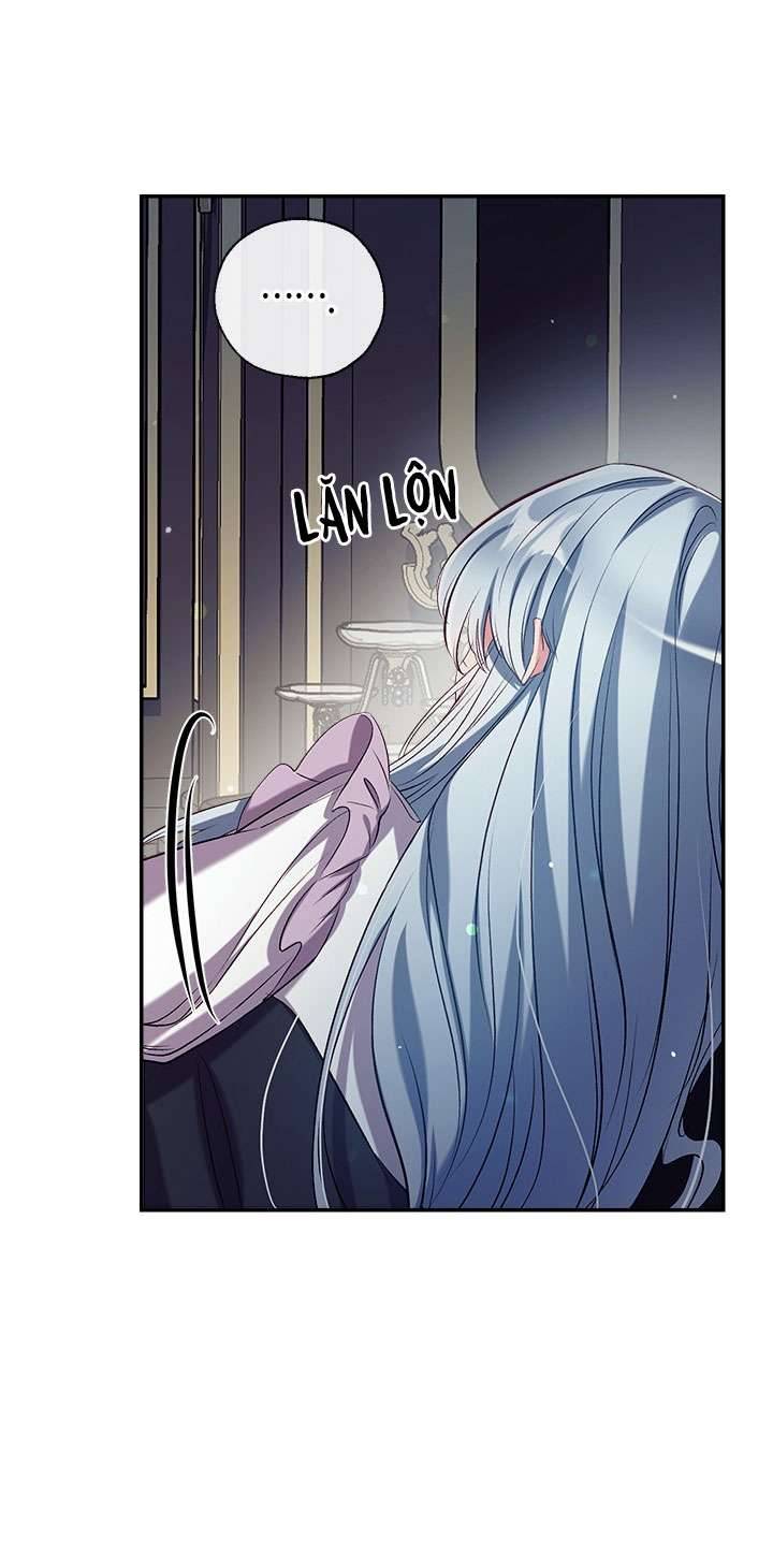 Chúng Ta Có Thể Trở Thành Một Gia Đình Được Không? Chap 44 - Next Chap 45