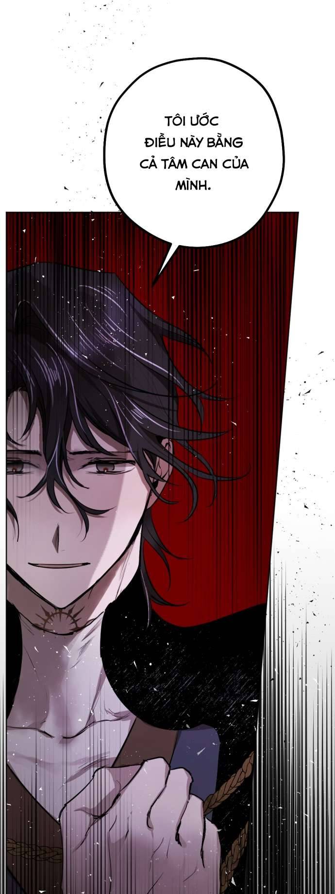 Lời Thú Nhận Của Chúa Tể Bóng Tối Chap 39 - Next Chap 40