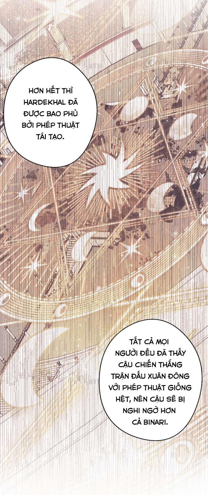 Lời Thú Nhận Của Chúa Tể Bóng Tối Chap 117 - Trang 4