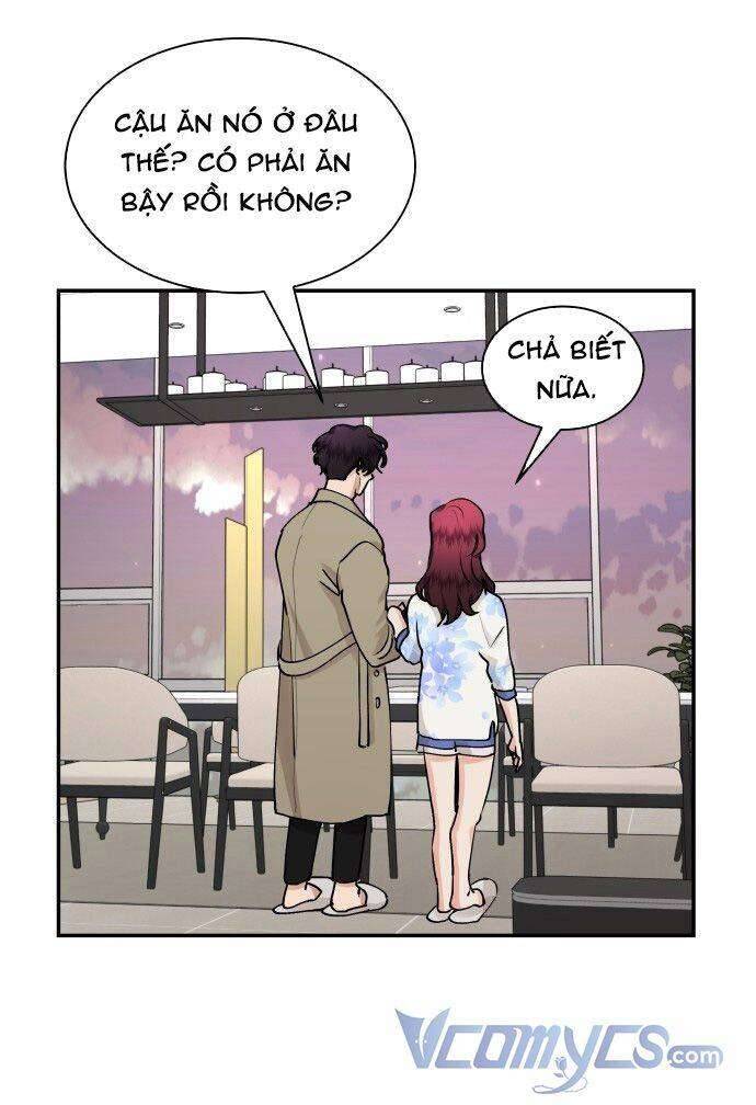 Oan Gia Ngõ Hẹp Chapter 35 - Trang 3