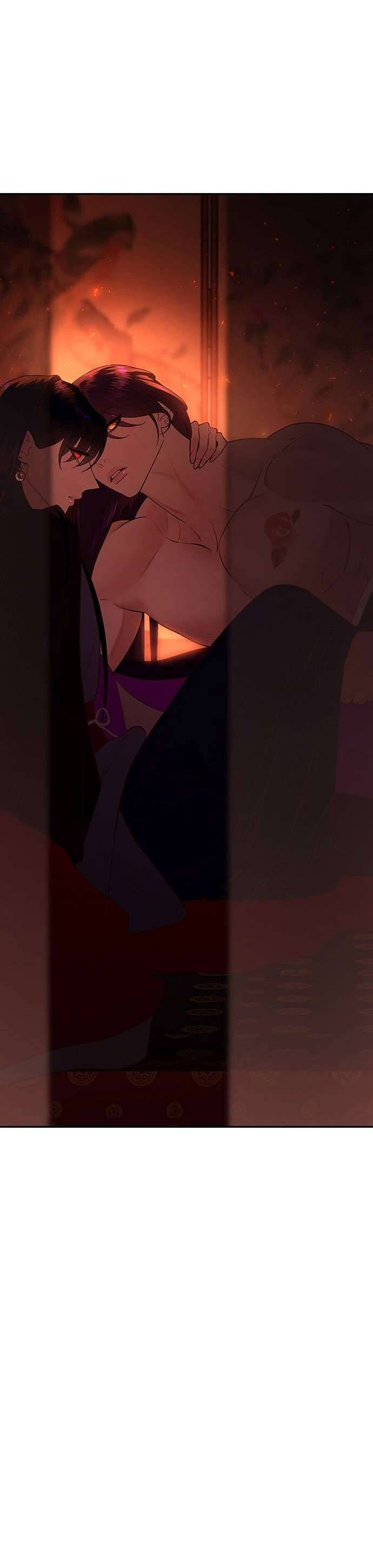 Vương Tử Huyền Bí Chapter 65 - Trang 4