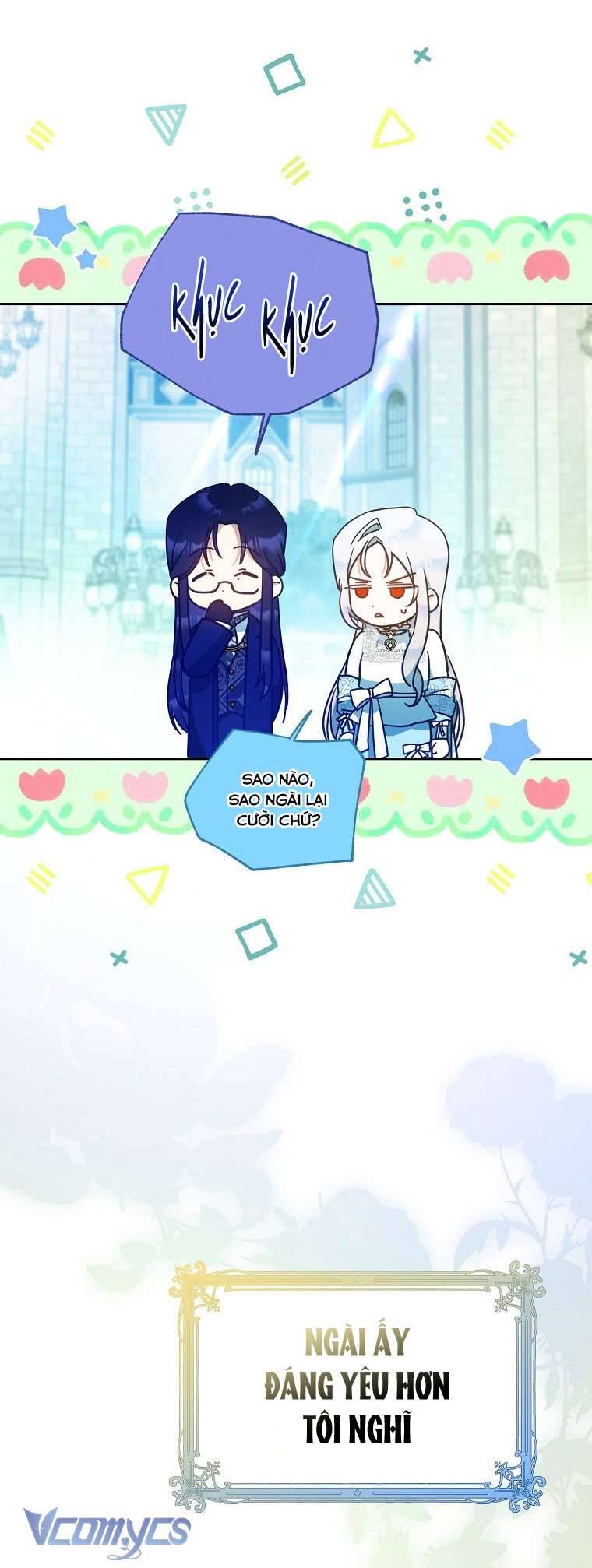 Tôi Trở Thành Vợ Của Nam Chính Chap 92 - Next Chap 93