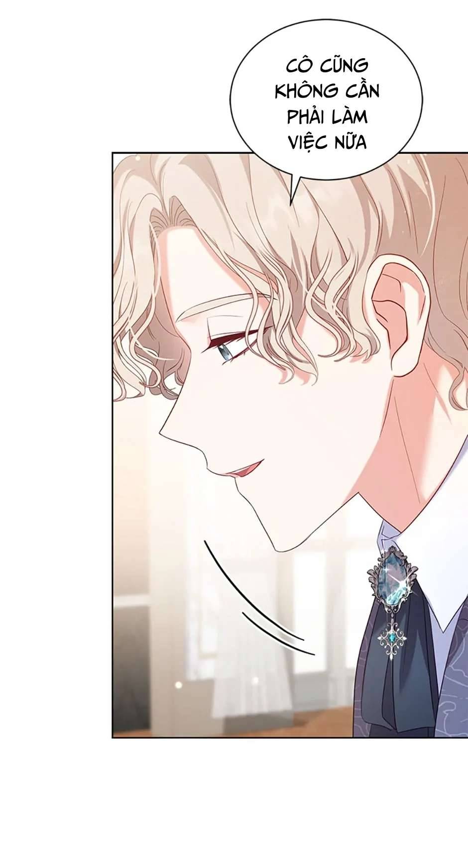 Hầu Gái Trong Trò Chơi Harem Ngược Muốn Nghỉ Việc Chapter 2 - Trang 4
