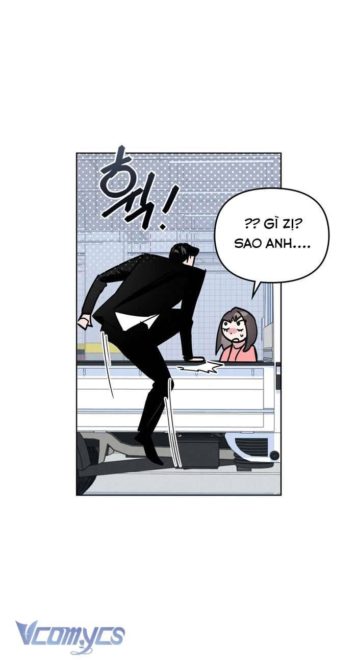 [18+] 7 Giây Thay Vì Một Nụ Hôn Chap 14 - Trang 2