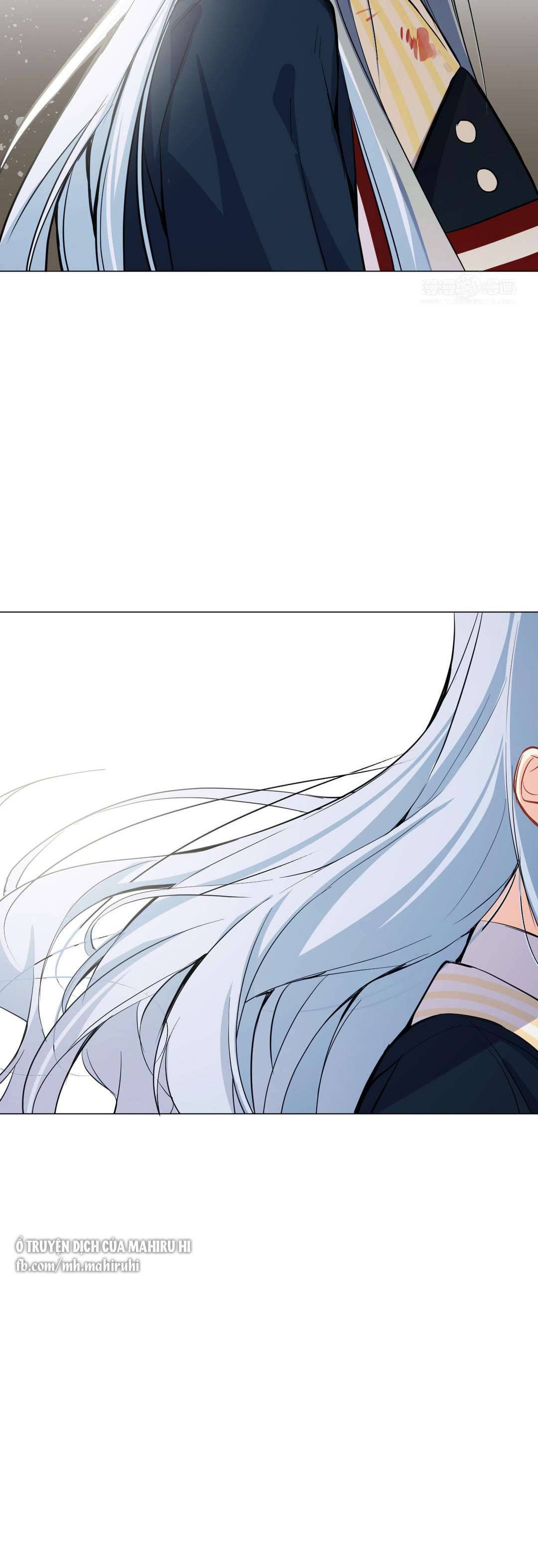 Đại Chiến Công Chúa Chapter 94 - Trang 4