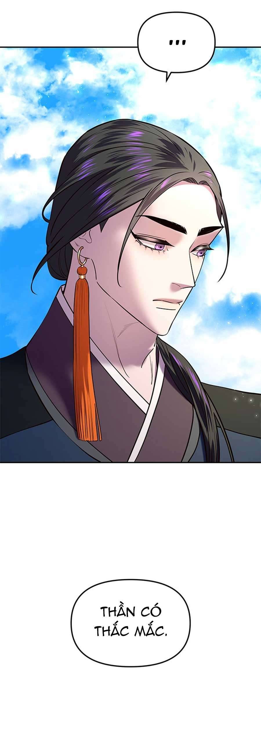 Vương Tử Huyền Bí Chapter 19 - Trang 4