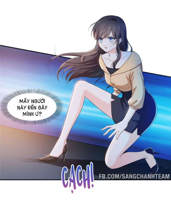 Hệt Như Hàn Quang Gặp Nắng Gắt Chap 170 - Next Chap 171