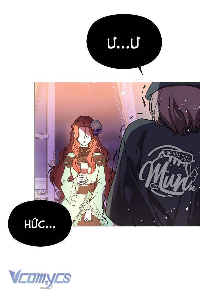 Tôi không cố tình quyến rũ nam chính Chap 19 - Trang 2