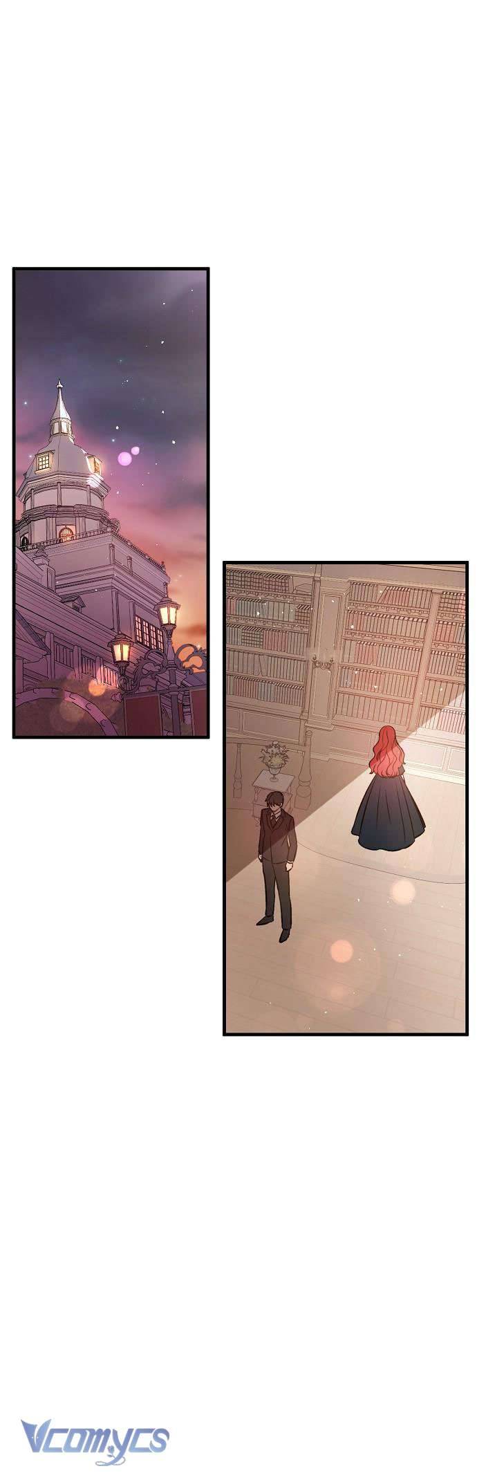 Tôi không cố tình quyến rũ nam chính Chap 51 - Trang 2