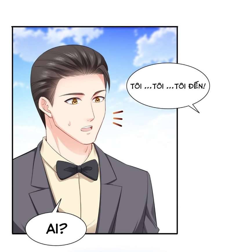 Hệt Như Hàn Quang Gặp Nắng Gắt Chap 136 - Next Chapter 136.1