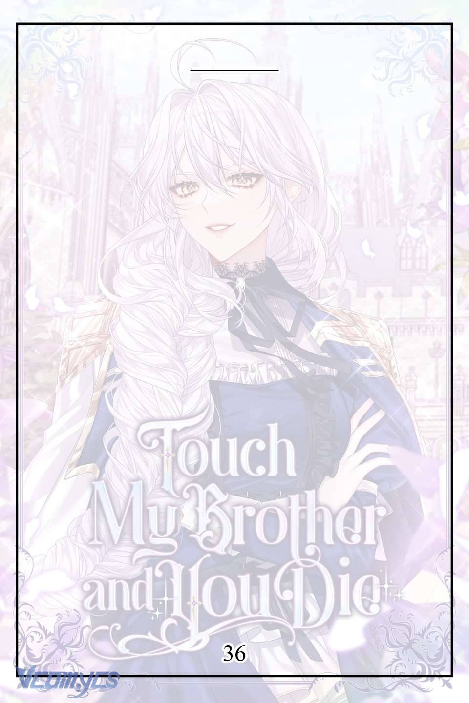 [Novel] Động Vào Em Trai Tôi Xem, Các Người Chết Chắc Chap 3 - Next Chap 4