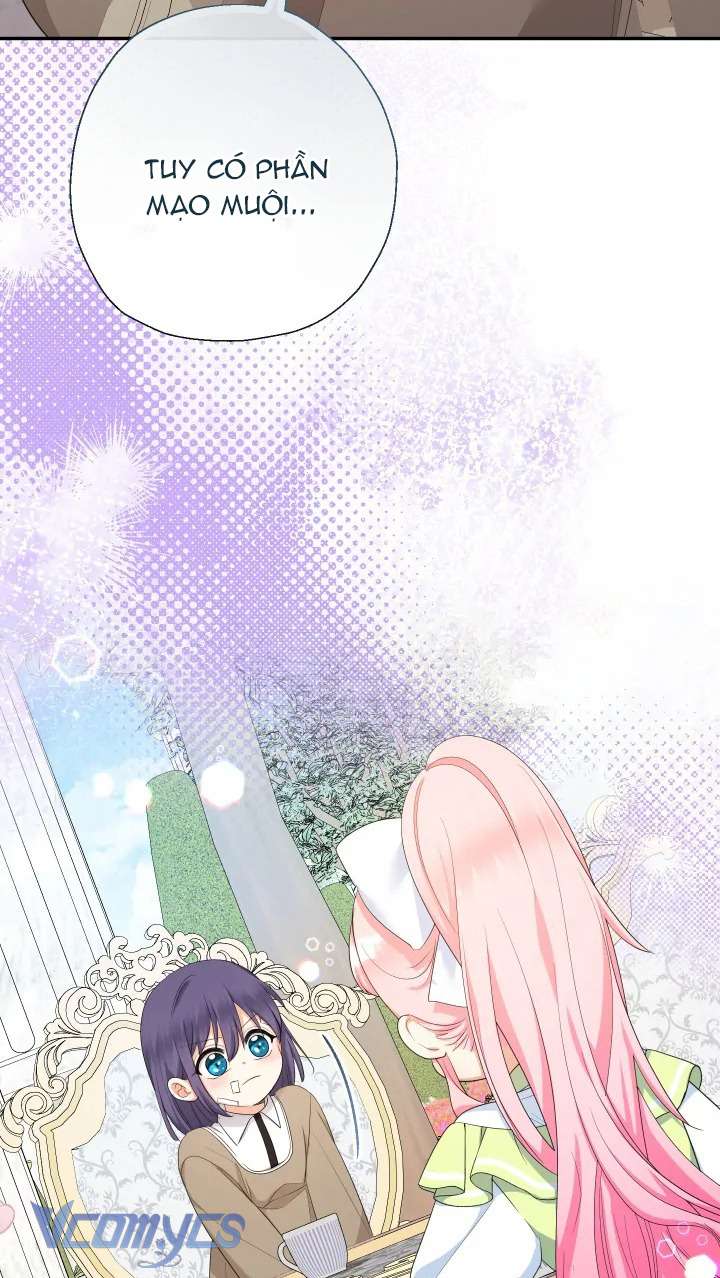 Tiểu Thư Tích Tiền Đi Bụi Chapter 78 - Trang 4