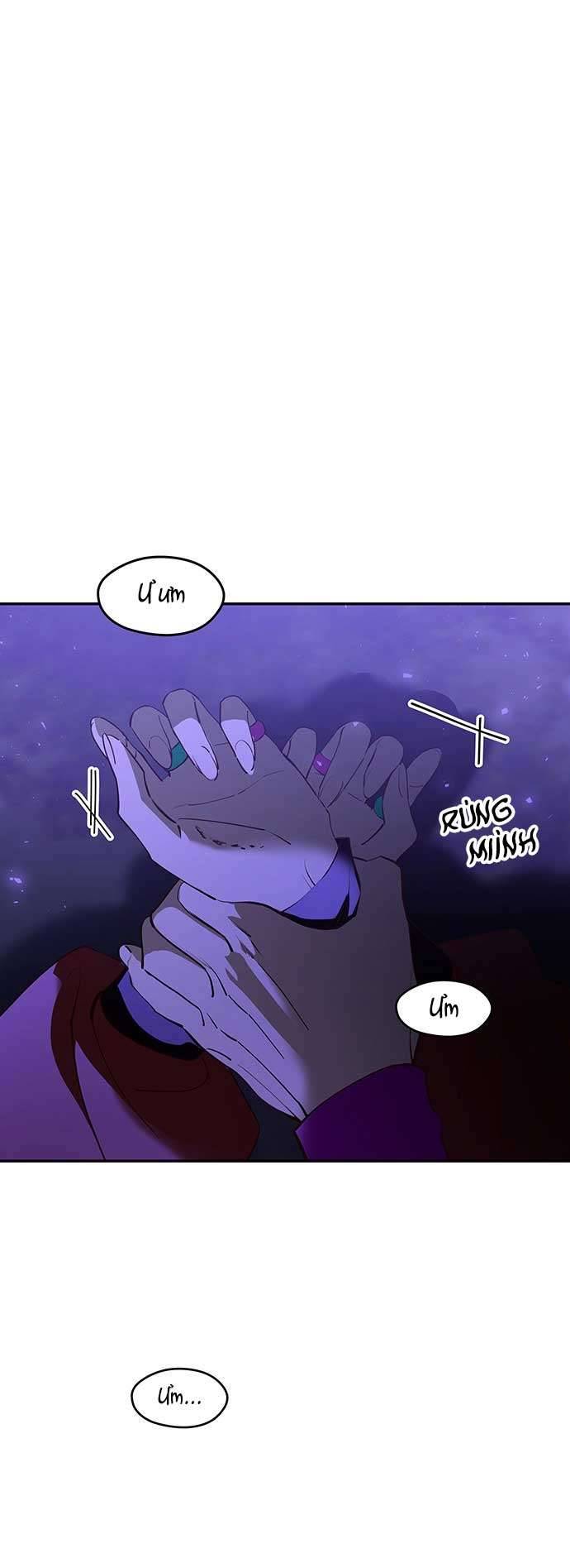 Vương Tử Huyền Bí Chapter 79 - Trang 4