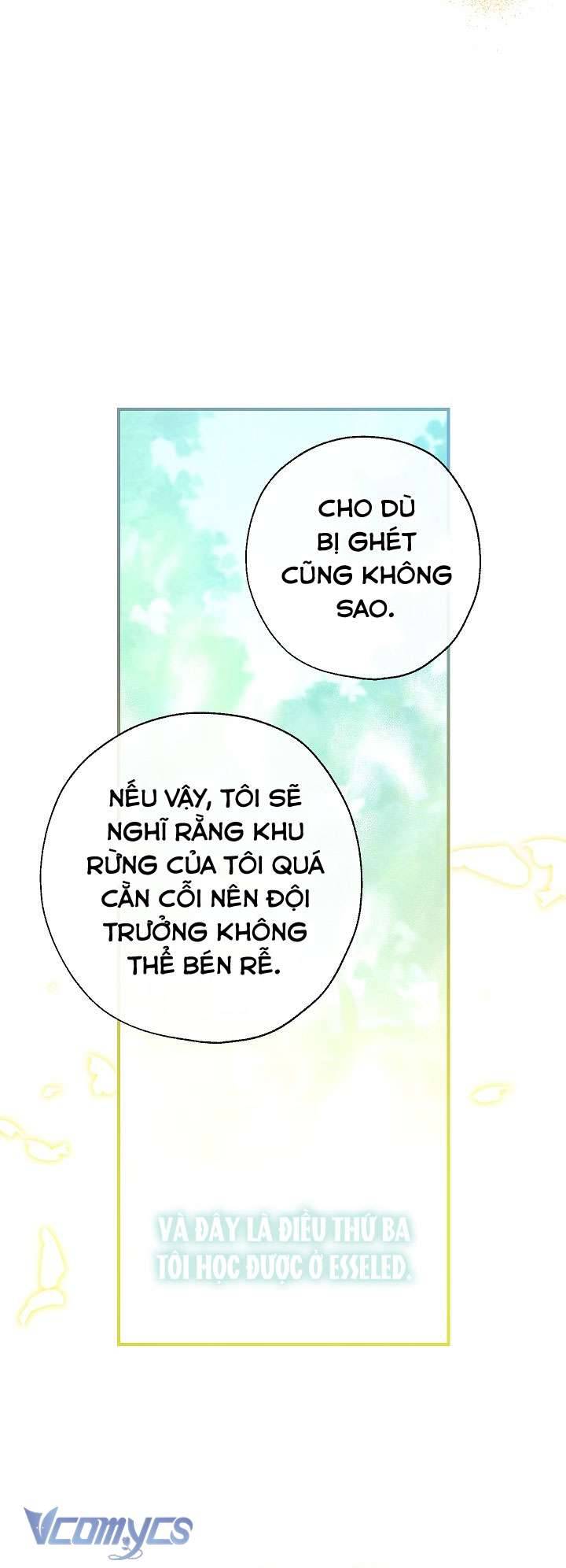 Chúng Ta Có Thể Trở Thành Một Gia Đình Được Không? Chap 97 - Next Chap 98