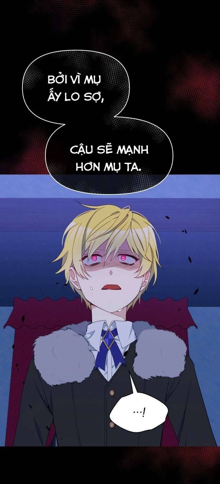 Người Bảo Hộ Của Bạo Quân Là Ma Nữ Tàn Độc Chap 23 - Trang 4