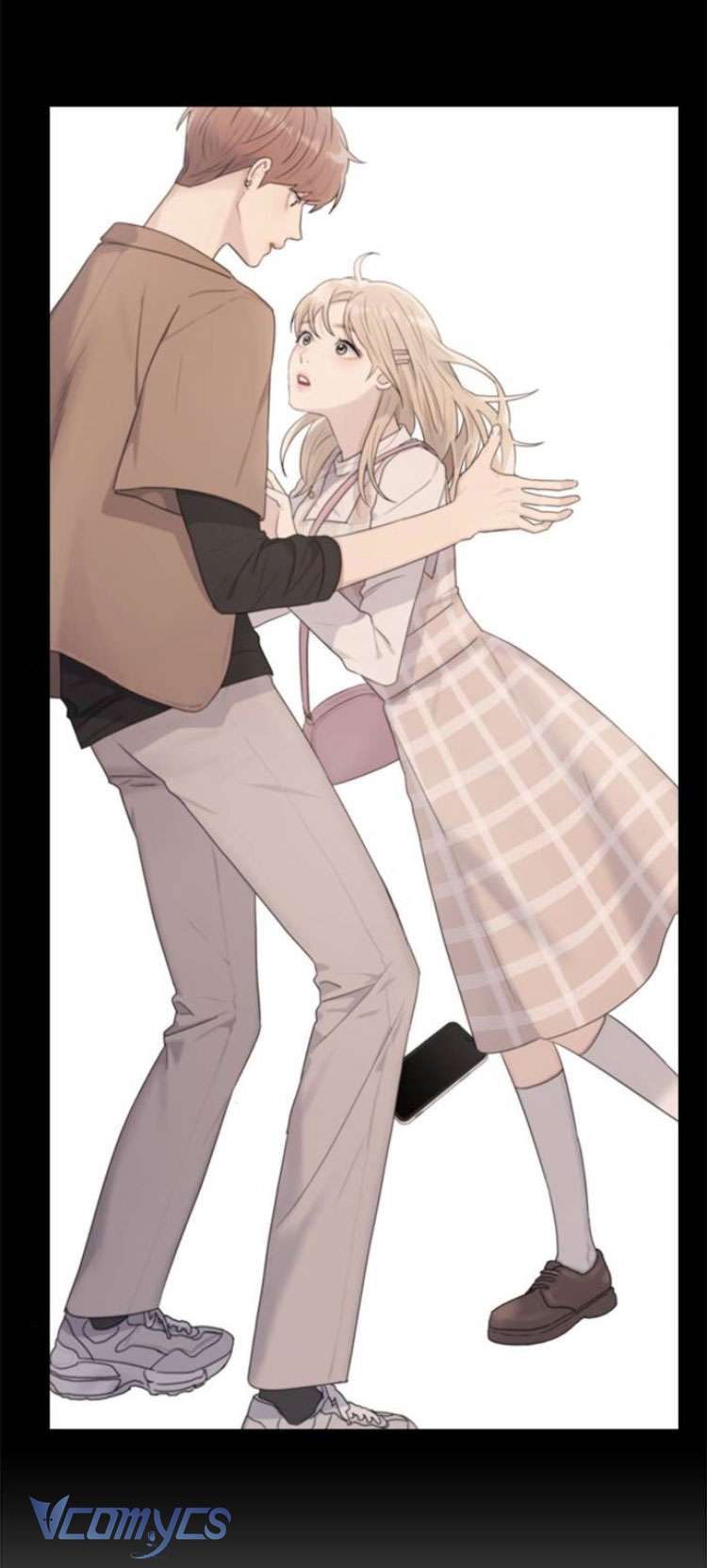 Couple Breaker Chapter 78 - Trang 4