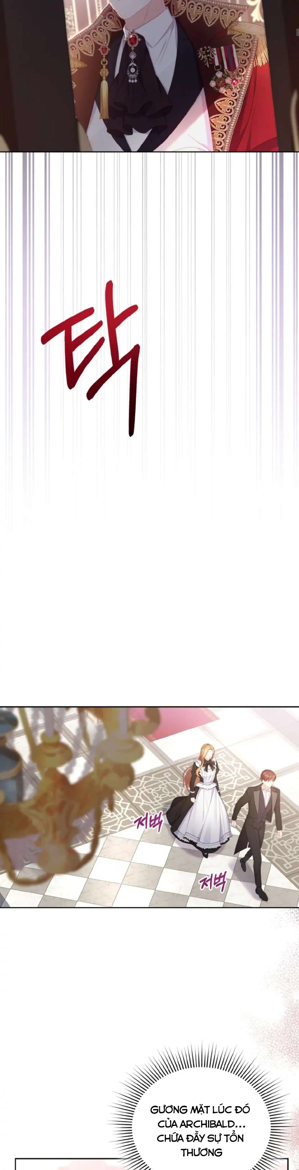 Hầu Gái Trong Trò Chơi Harem Ngược Muốn Nghỉ Việc Chapter 15 - Trang 4