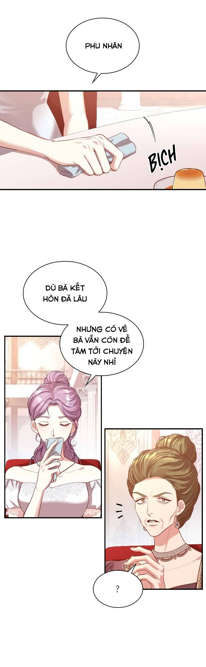 Thư Ký Của Bạo Chúa Chapter 54 - Trang 4