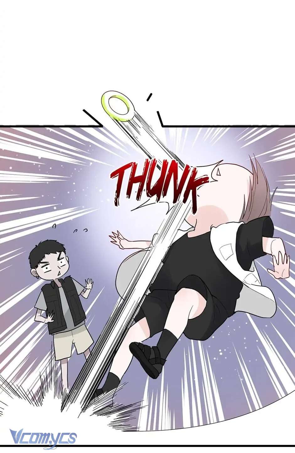 Hướng Dẫn Chiến Lược Người Tình Trong Mơ Chap 3 - Trang 2