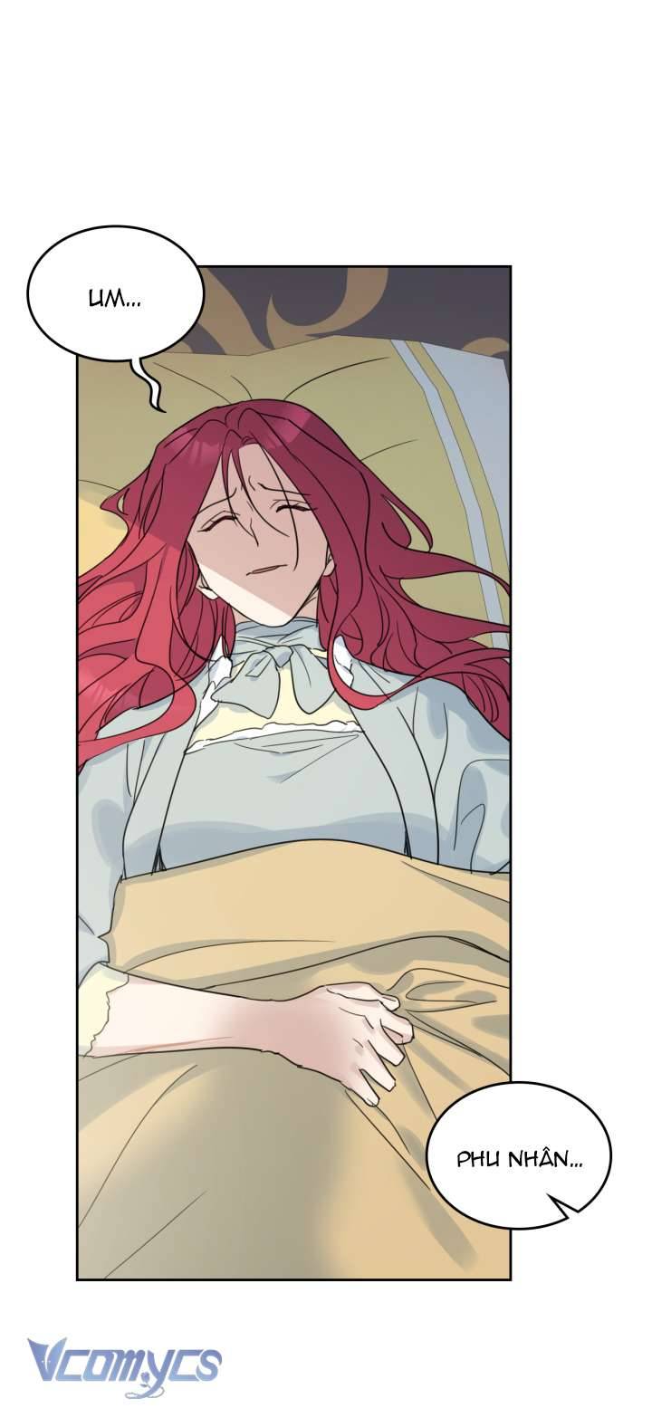 Người Đẹp Và Quái Thú Chap 54 - Next Chap 55