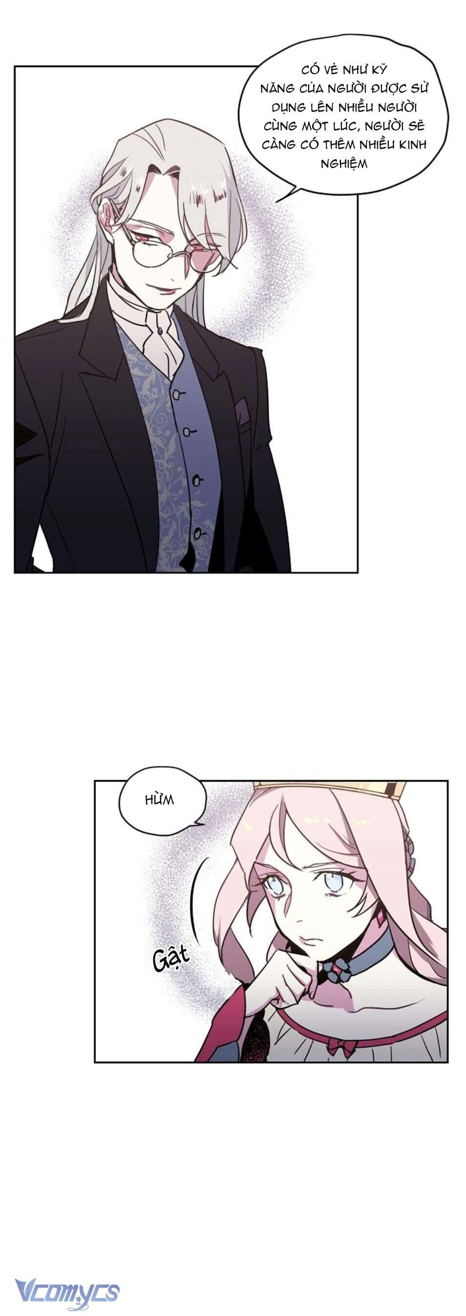 CHITRA Chapter 34 - Trang 4