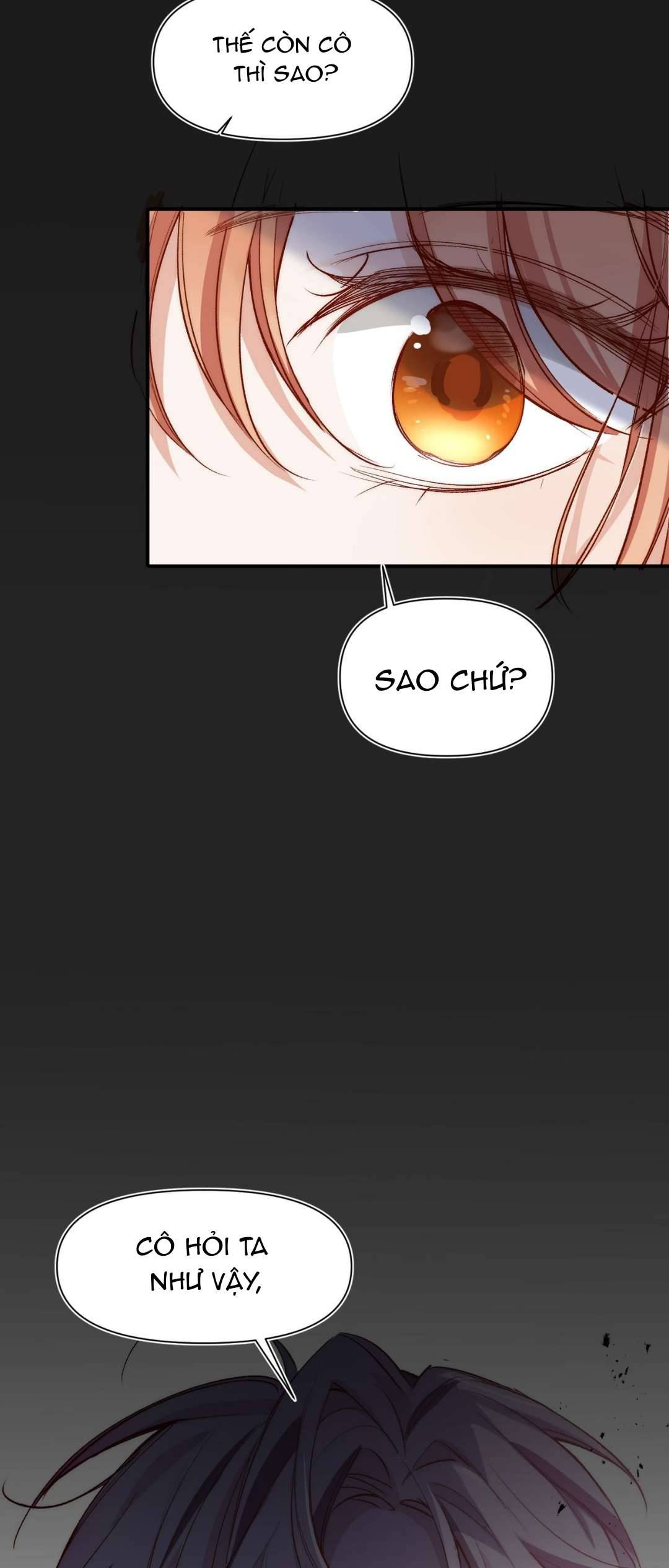 Mười năm sau, tôi kết hôn với kẻ thù không đội trời chung Chap 41 - Trang 2