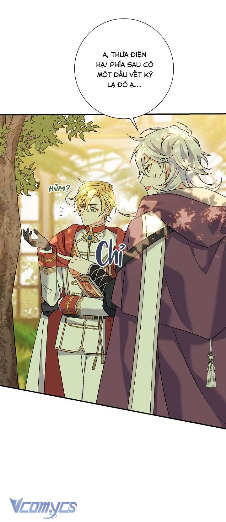 Người Xem Mắt Của Ác Nữ Quá Hoàn Hảo Chapter 4 - Next Chapter 5