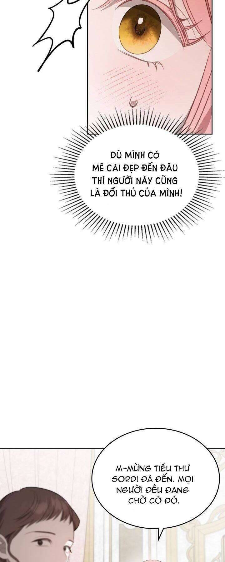 Nam Chính Quái Vật Sống Dưới Giường Tôi Chapter 26 - Trang 4