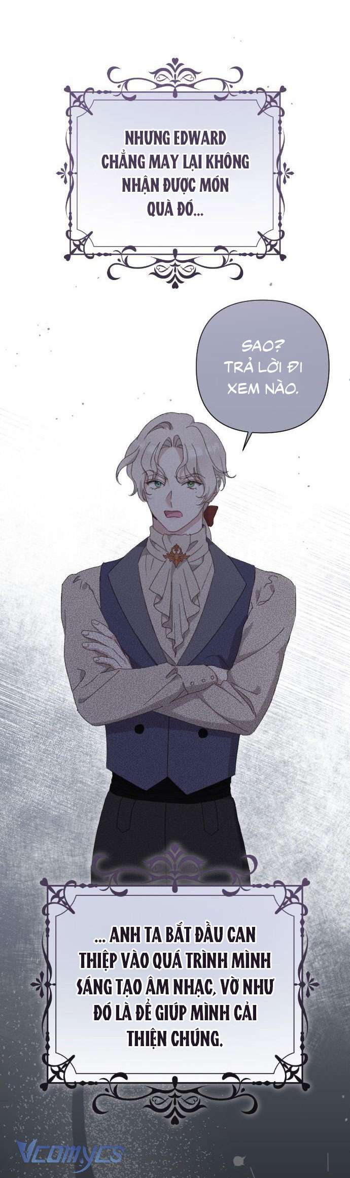 Dành Cho Những Ai Coi Hối Tiếc Là Điều Xa Xỉ Chap 1 - Next Chap 2