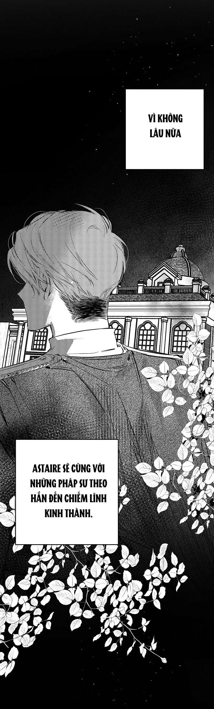 Trước Tiên Phải Giấu Em Trai Cái Đã! Chap 25 - Trang 2