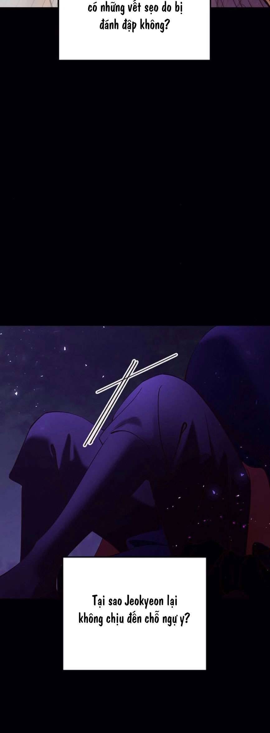 Vương Tử Huyền Bí Chapter 91 - Trang 4