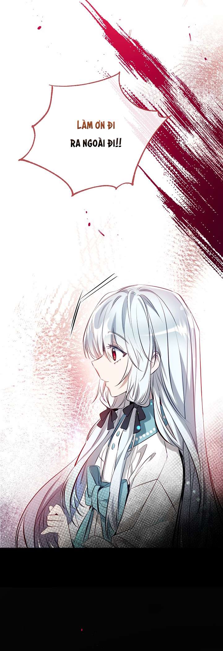 Chúng Ta Có Thể Trở Thành Một Gia Đình Được Không? Chap 62 - Next Chap 63