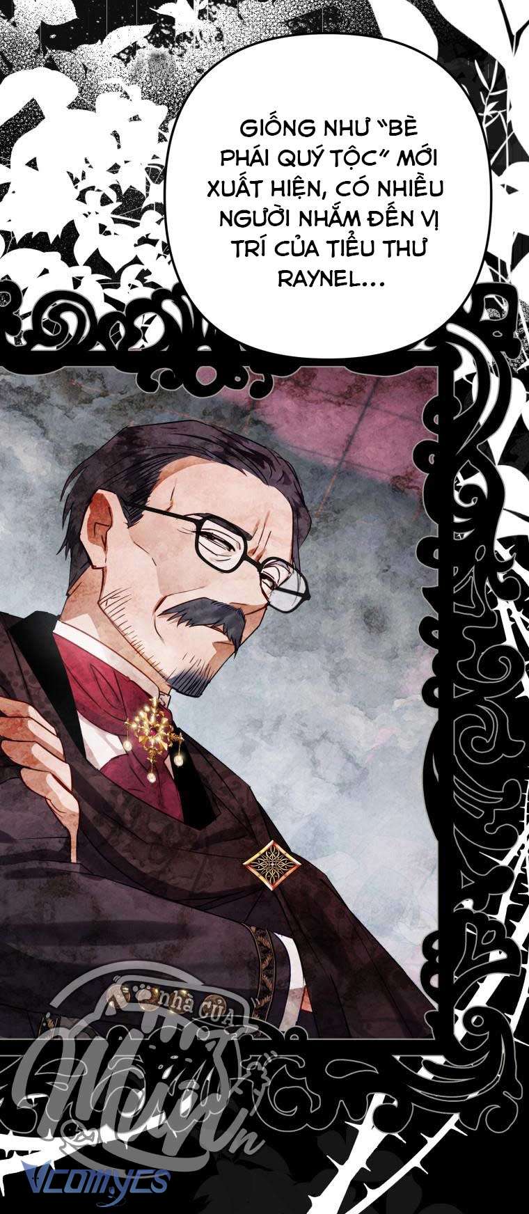 Bỗng Nhiên Tôi Trở Thành Quạ Đen!! Chapter 44 - Trang 4