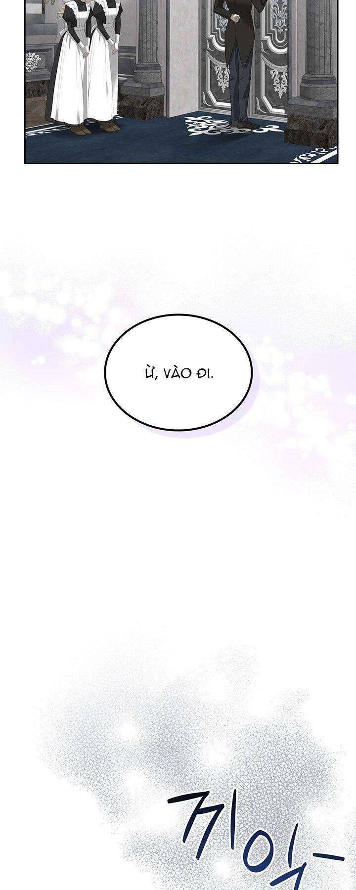 Nam Chính Quái Vật Sống Dưới Giường Tôi Chapter 25 - Trang 4