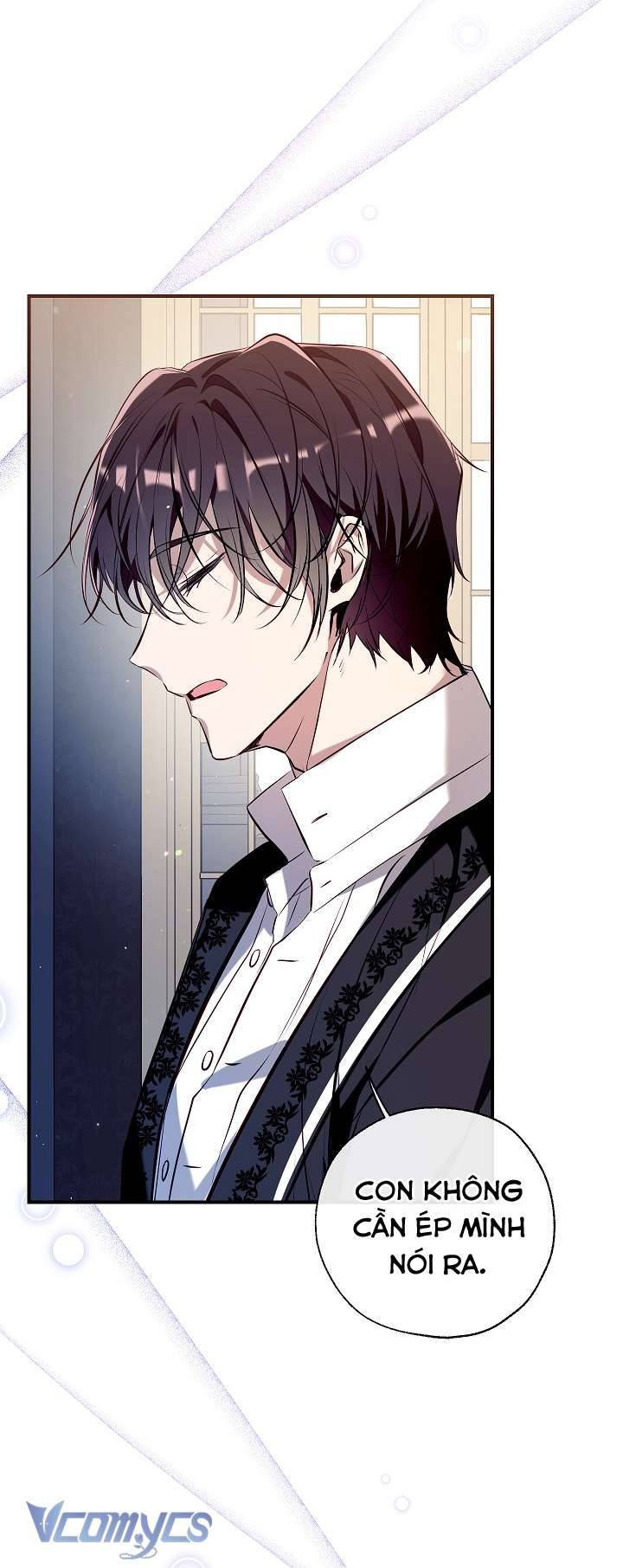 Chúng Ta Có Thể Trở Thành Một Gia Đình Được Không? Chap 75 - Next Chap 76