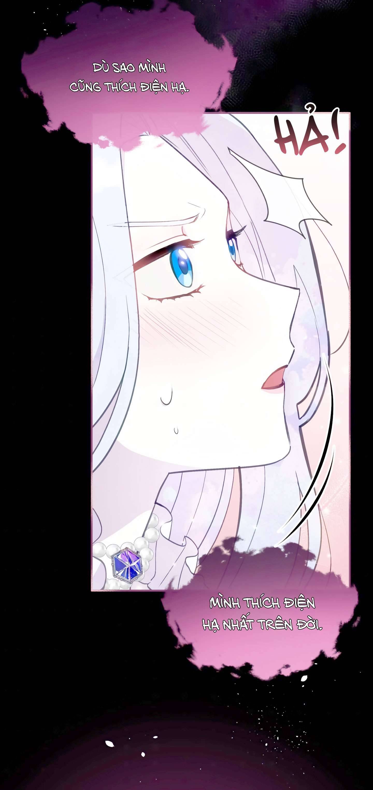 Người Bảo Hộ Của Bạo Quân Là Ma Nữ Tàn Độc Chap 12 - Trang 4